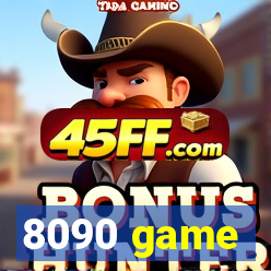 8090 game